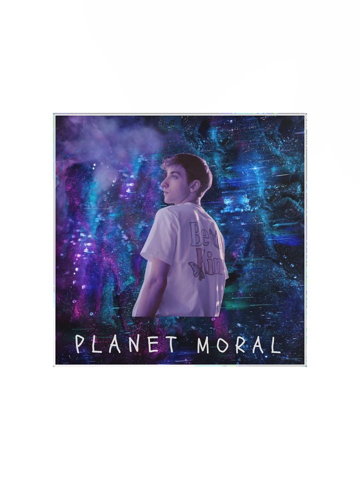 PlanetMoral - Poster (small) product image (1)