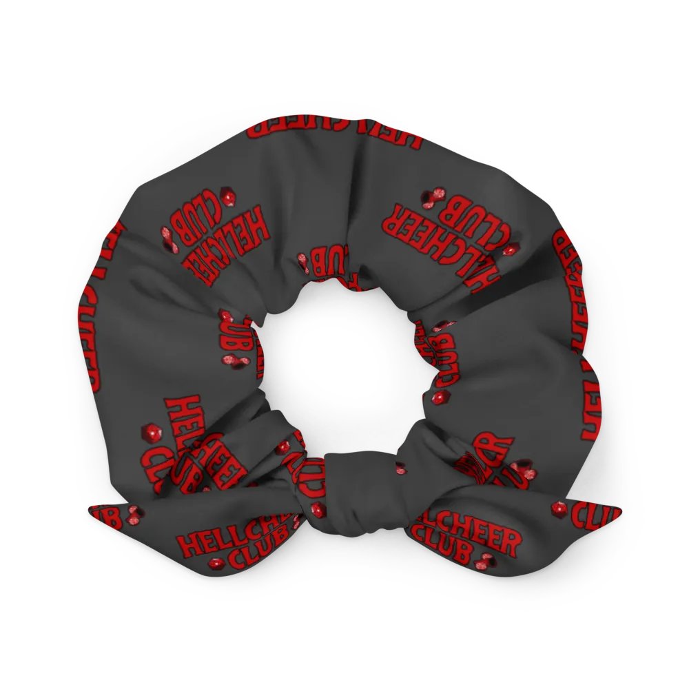 Hellcheer Club - Scrunchie product image (2)