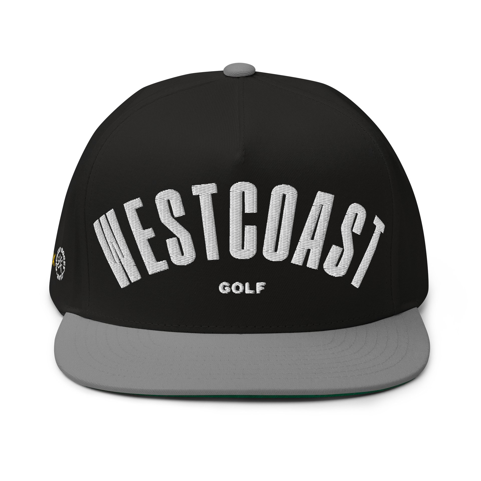 Hybrid Nation x Pacific Bogey Club SnapBack product image (1)