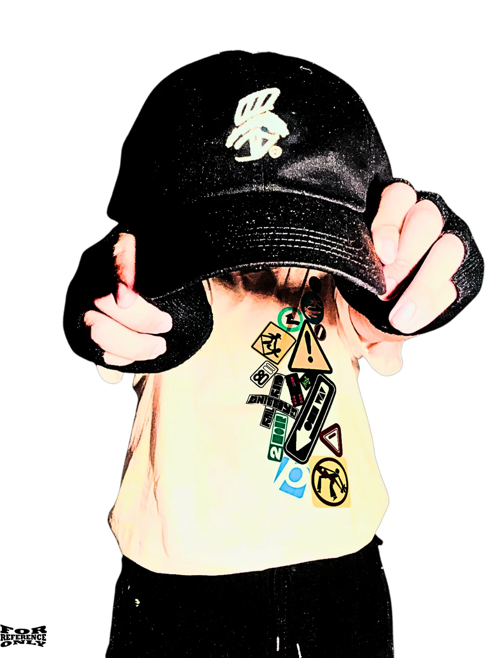 Sign Sightseeing Boxy Tee product image (2)
