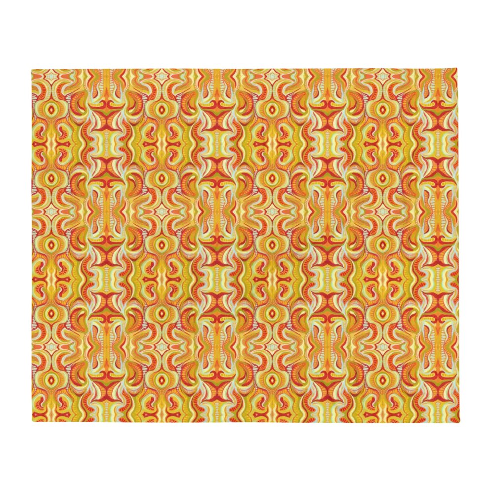 WORMEYS - BLANKET product image (1)