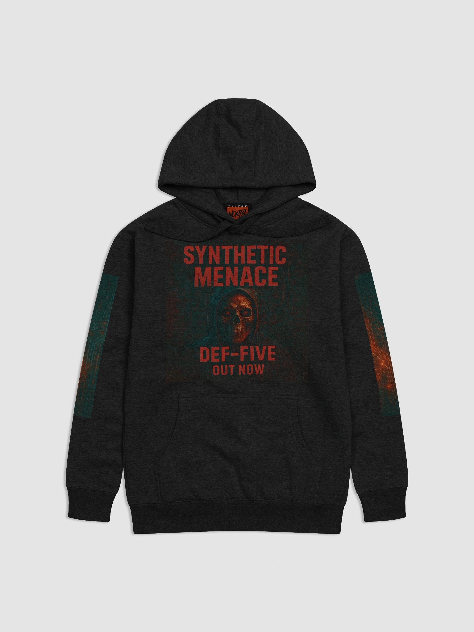 Synthetic Menace product image (2)