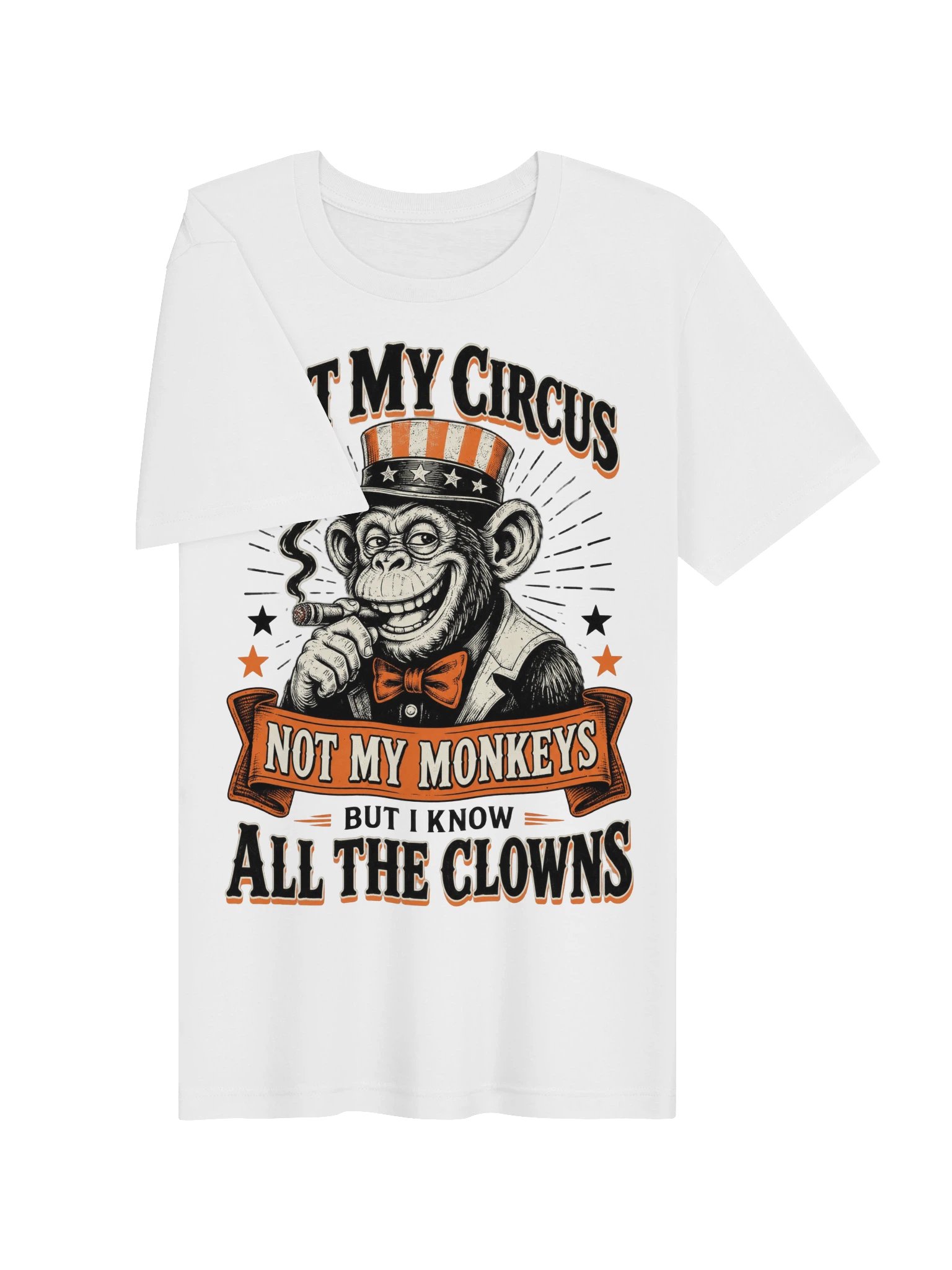 Not My Circus product image (7)