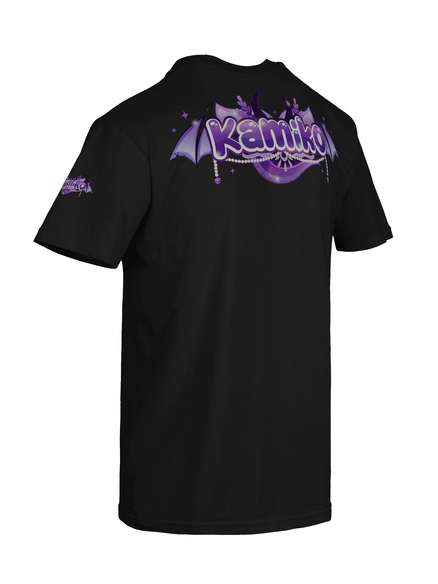 Friend Series Tshirt product image (82)