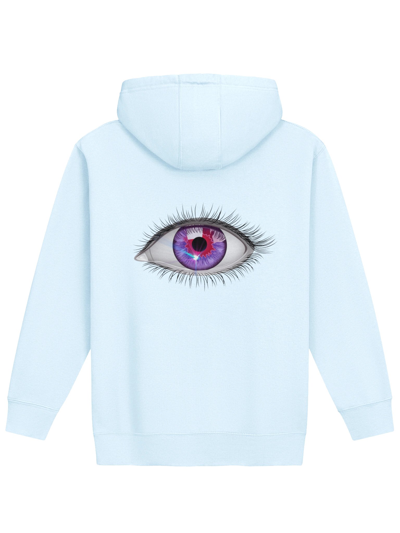 Wake Me With a Wicked Kiss Hoodie product image (2)