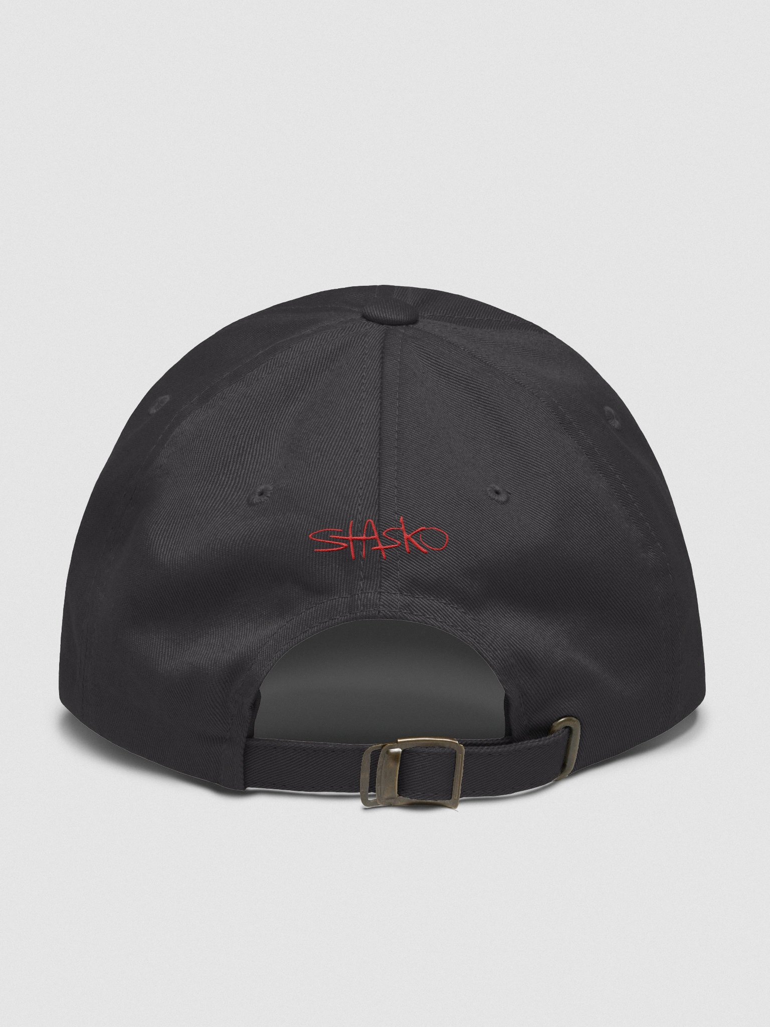 Red Demon Cap product image (4)