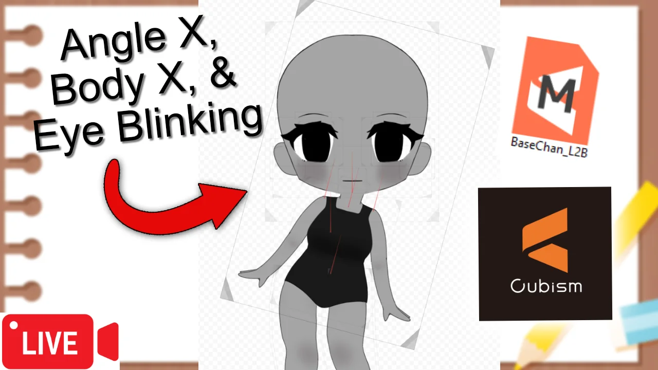 Base-Chan Lesson 2 product image (2)