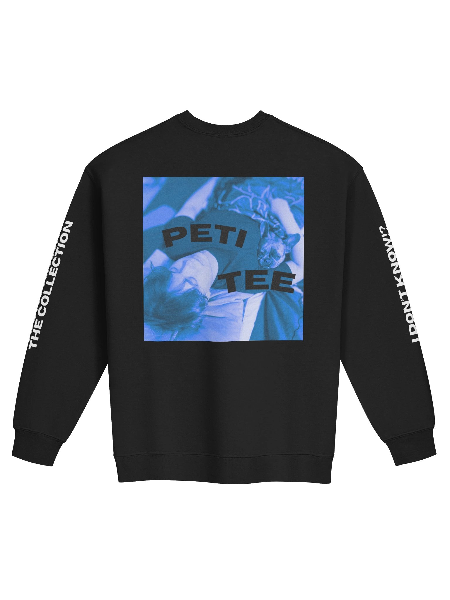 I DON'T KNOW!? - THE COLLECTION product image (2)