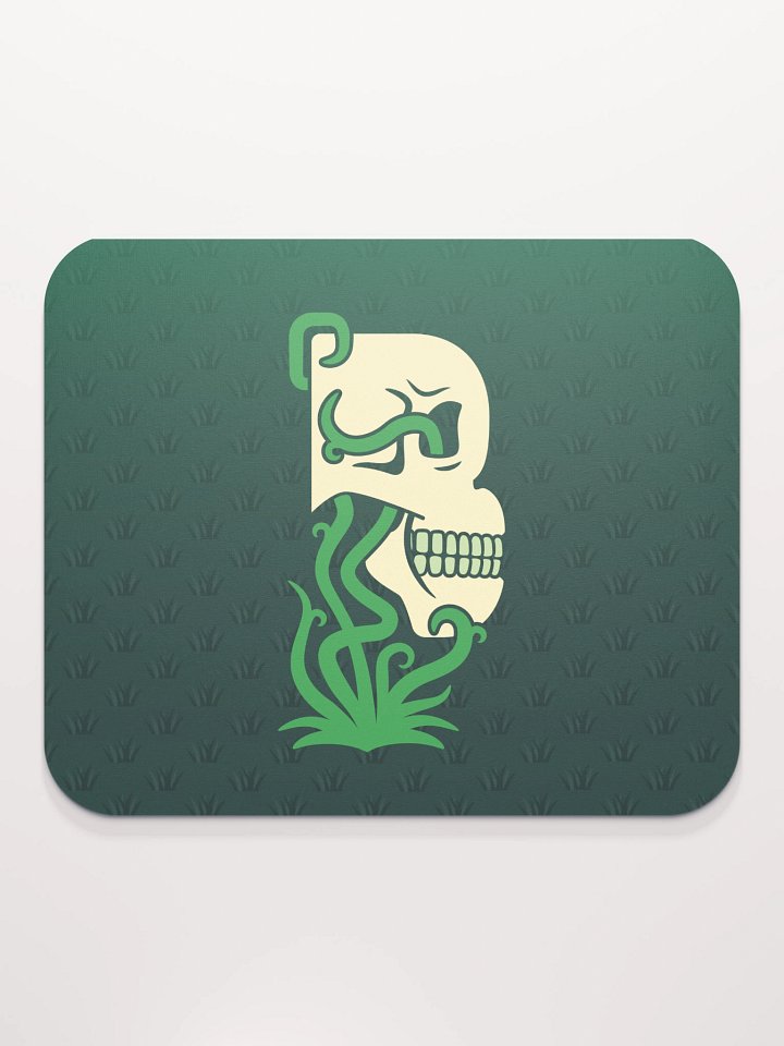 Logo Mouse Pad product image (2)