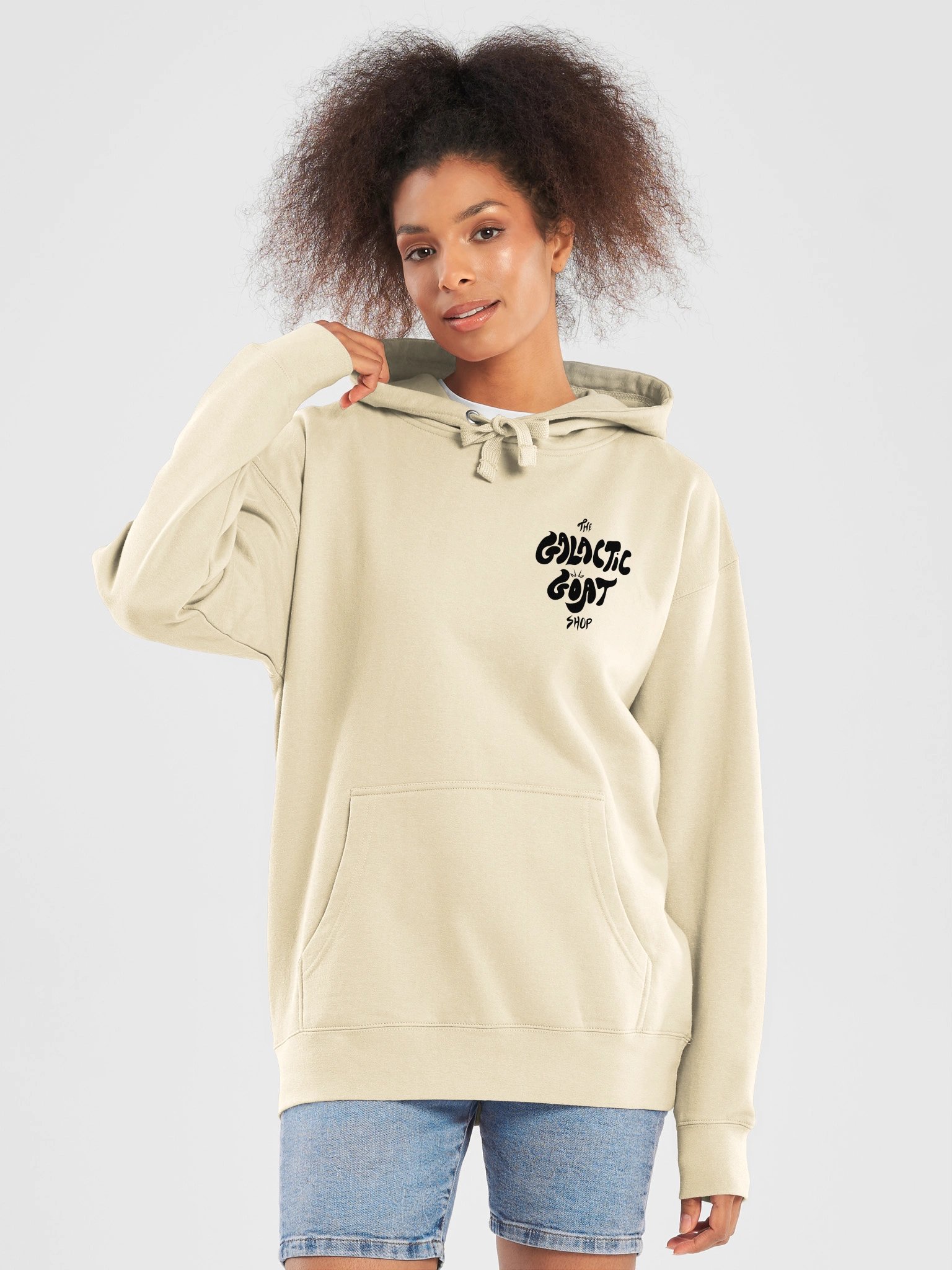 Shop Logo Hoodie product image (5)