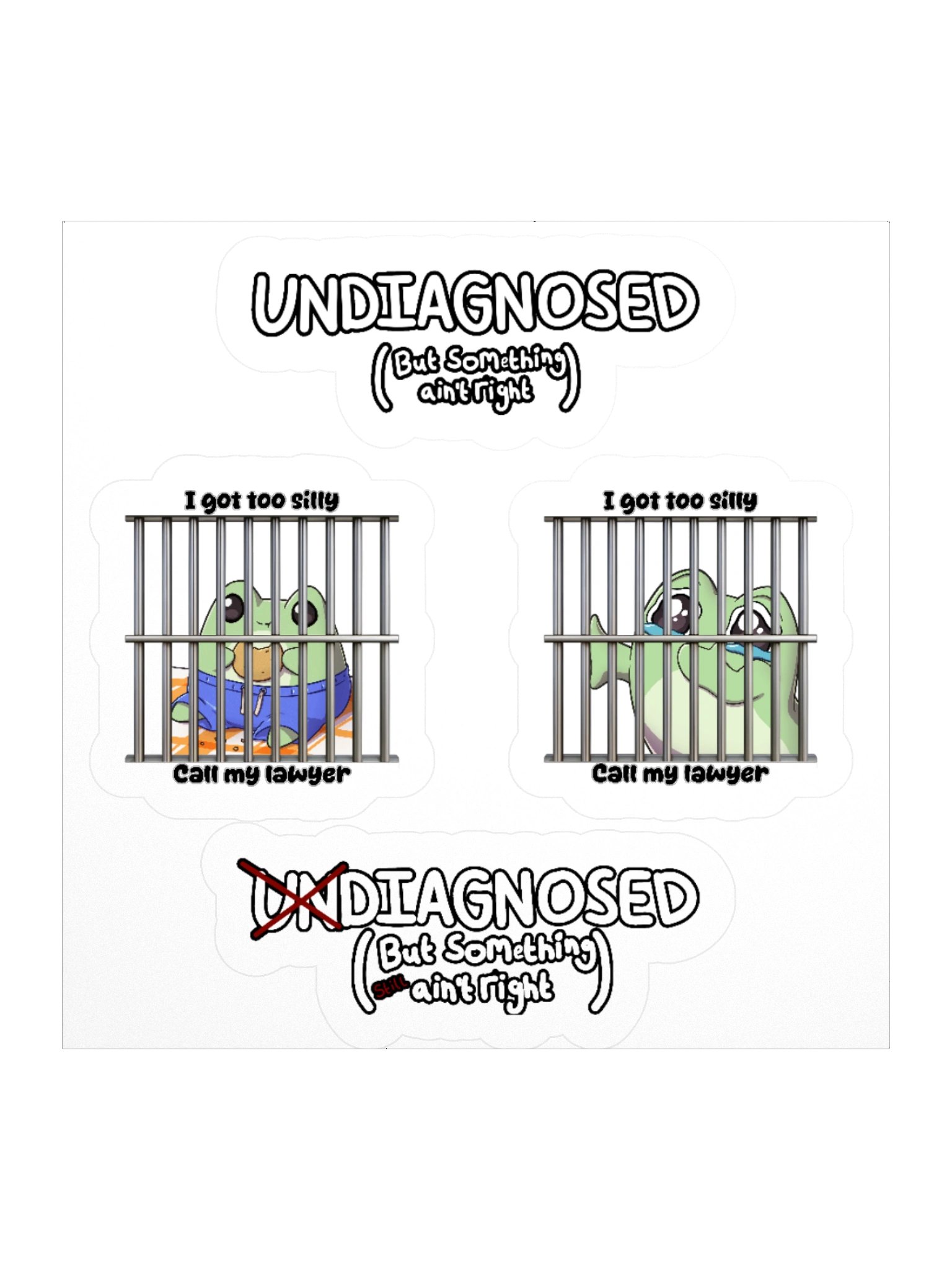 New Stickers product image (2)