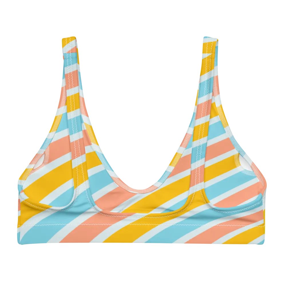 Vibrant Vibe Bra product image (3)