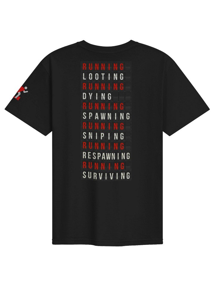 TRMZ Flipboard Tee product image (2)