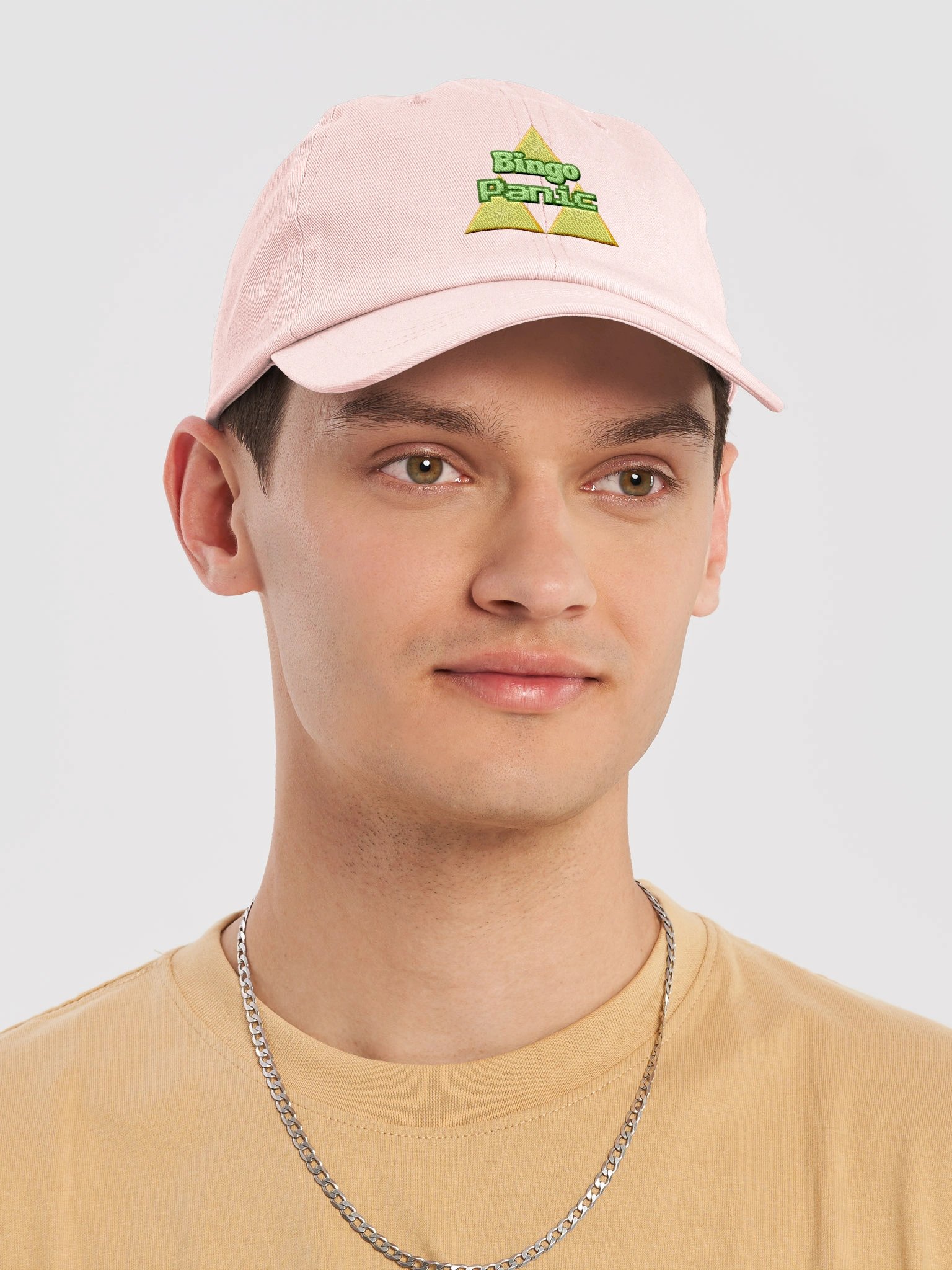 bingo panic hat product image (5)