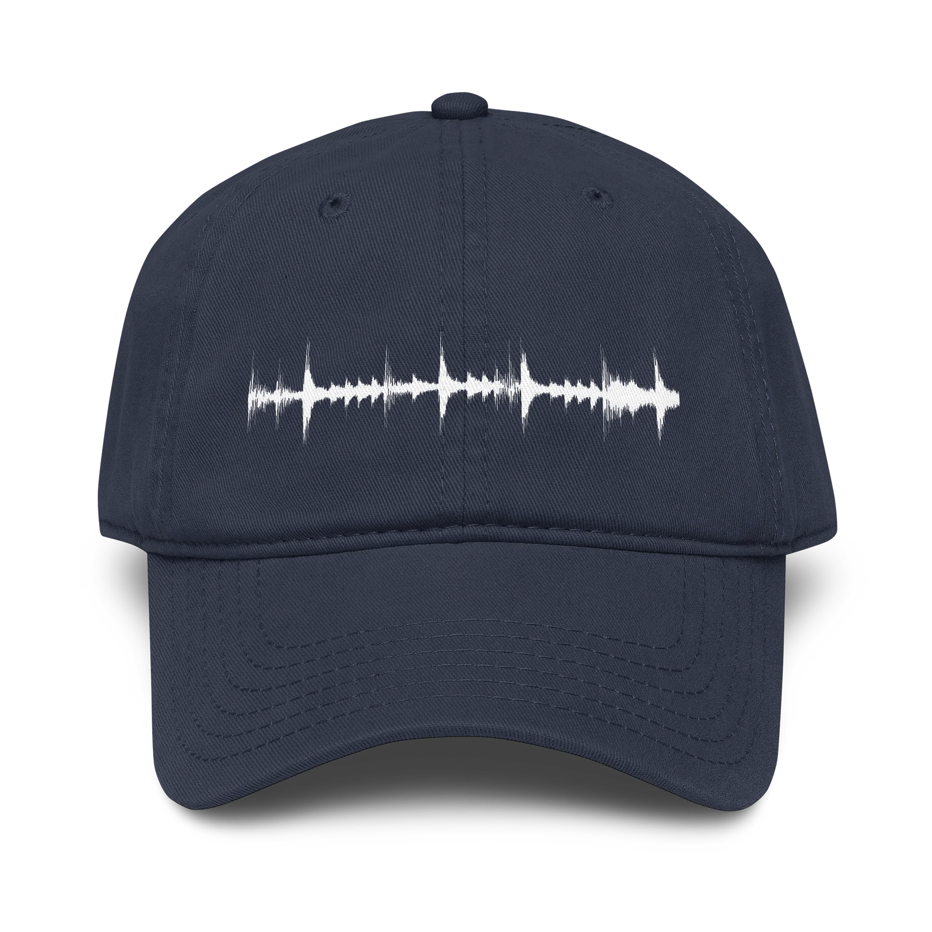 Amen Break Hat product image (9)