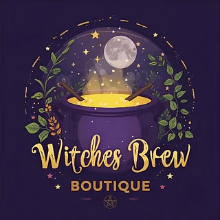 Witches Brew Boutique