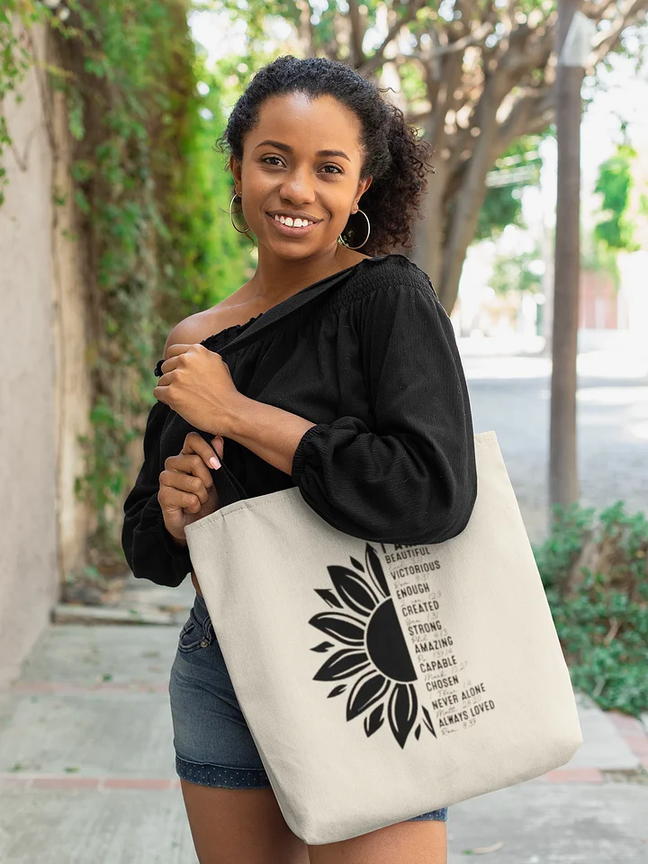 I Am Tote product image (1)