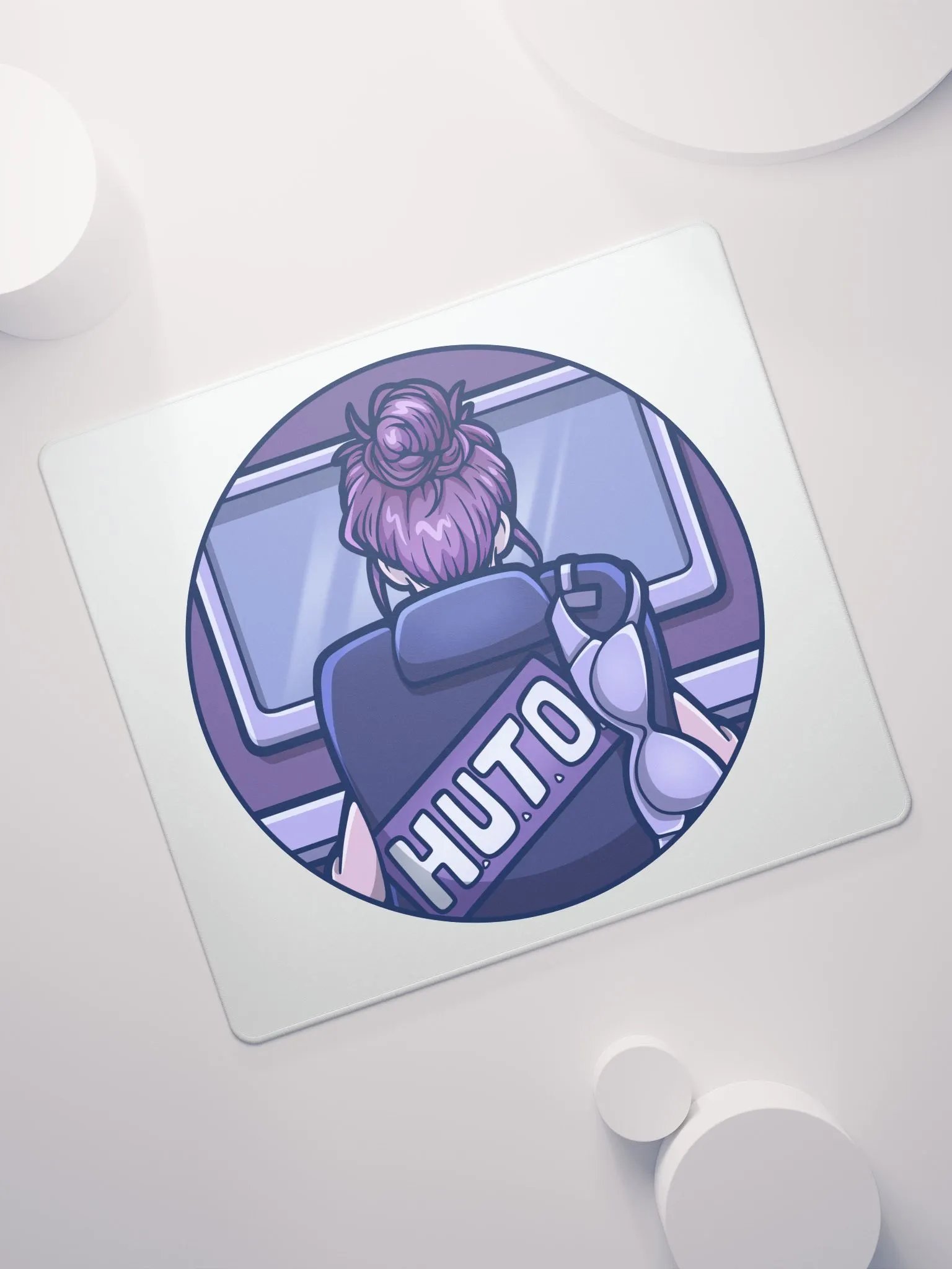 H.U.T.O MOUSEPAD product image (7)