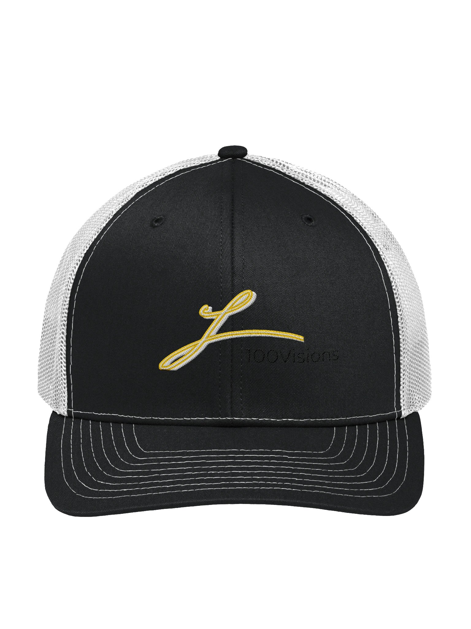 Surgical Precisions #3 Companion | Trucker Snapback | Hat product image (1)