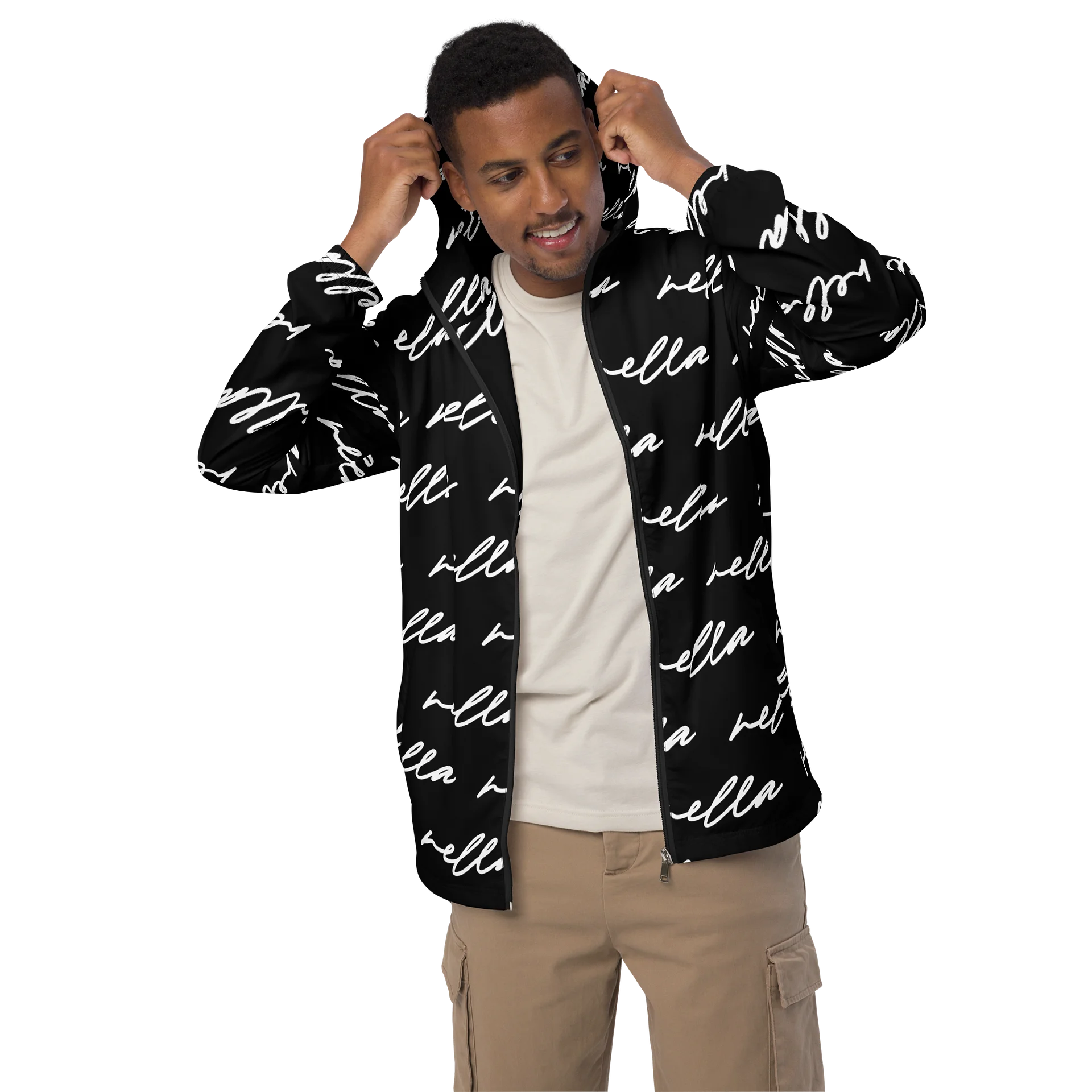 Rella - All Over Jacket product image (3)
