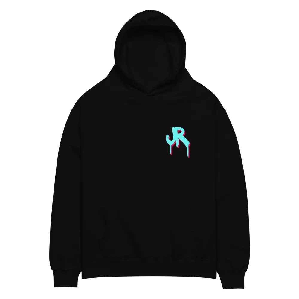 JR Originals Unisex Hoodie product image (9)