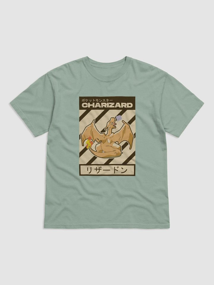 Charizard Retro-Style Japanese Design product image (3)