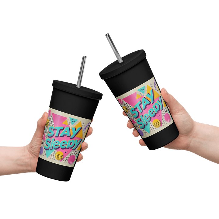 90s Sipper product image (5)
