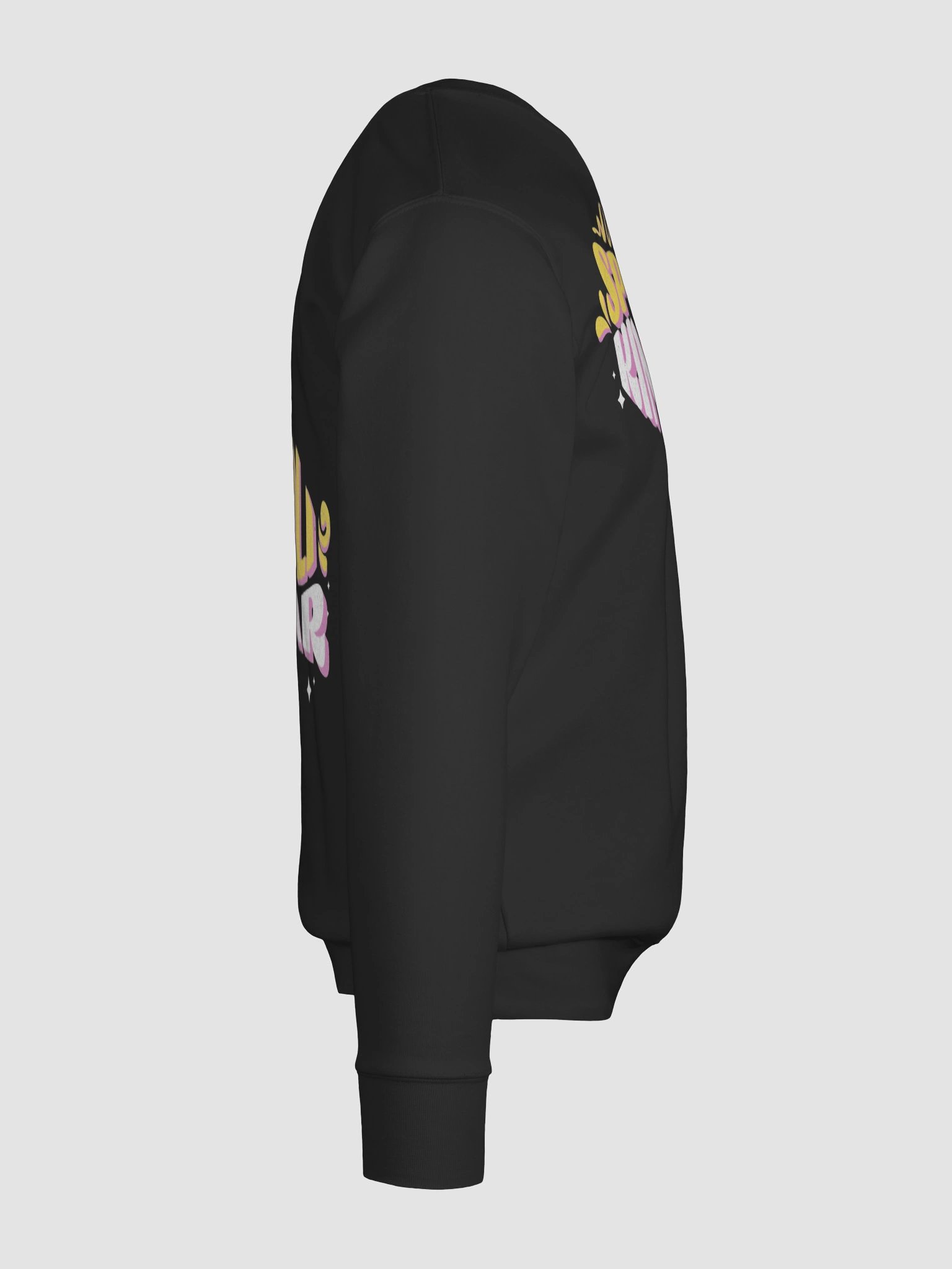 Kindness Premium Sweatshirt product image (5)
