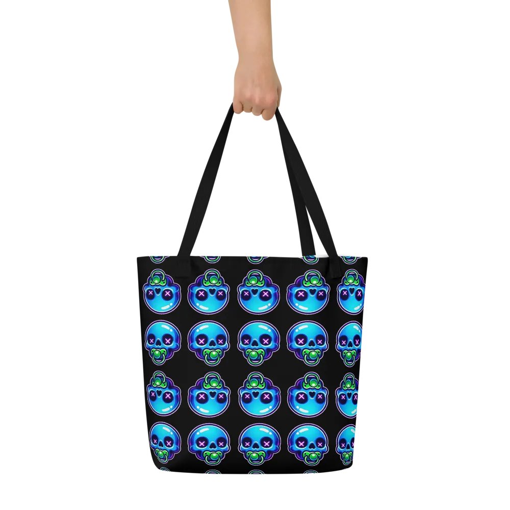 Baby Boy Tote Bag product image (7)