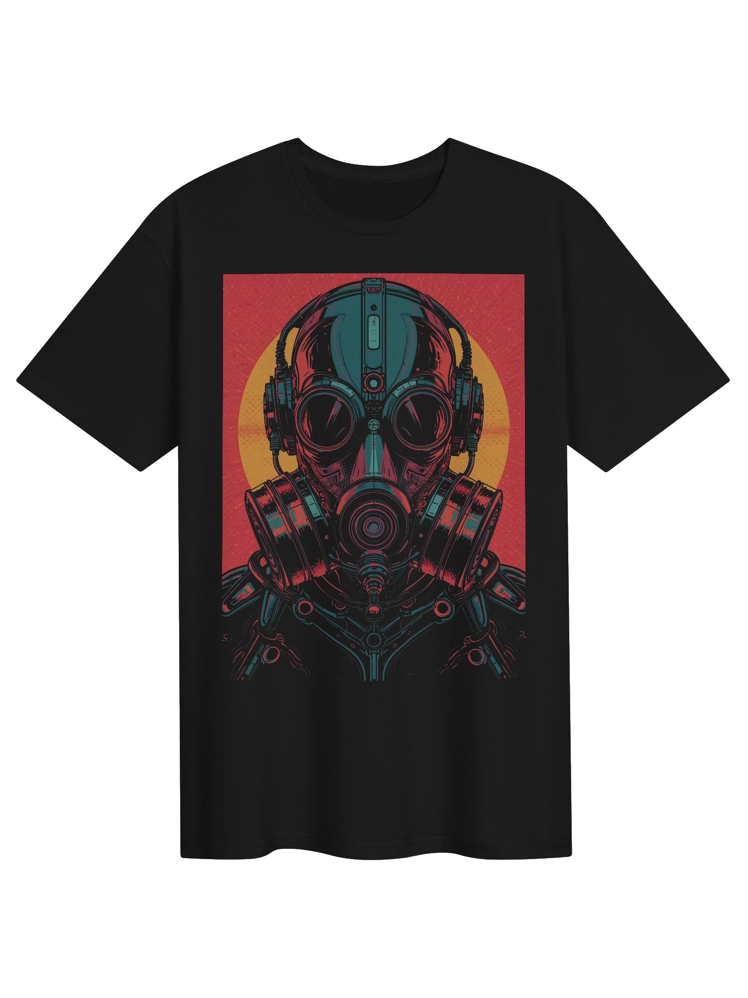Phantom Tech Vanguard T-Shirt product image (1)