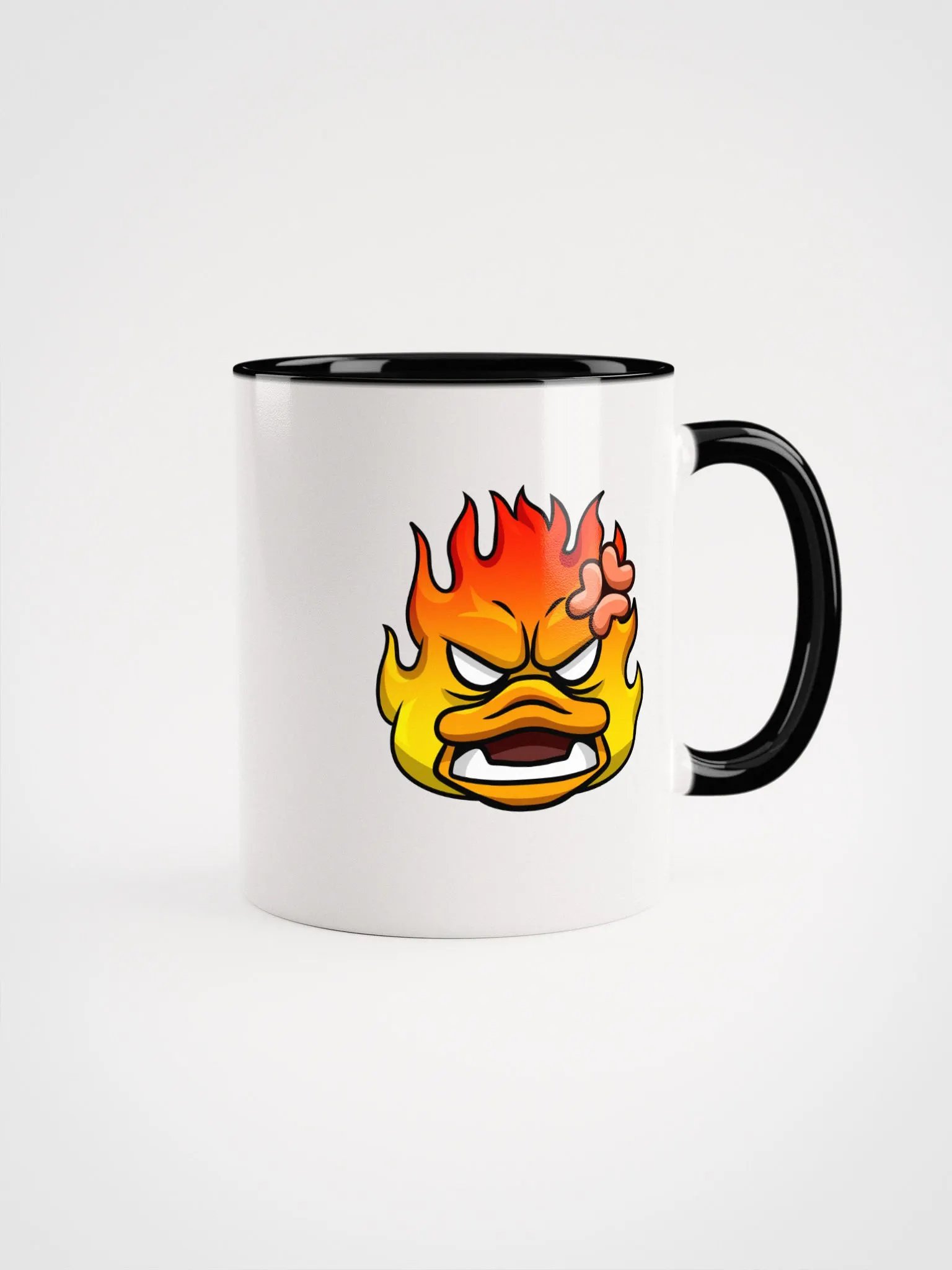 MAD DUCK MUG product image (6)