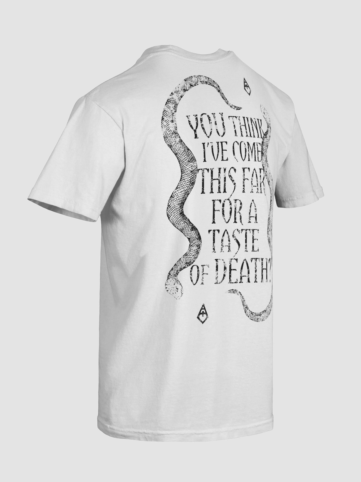 Death Valley T-Shirt product image (7)