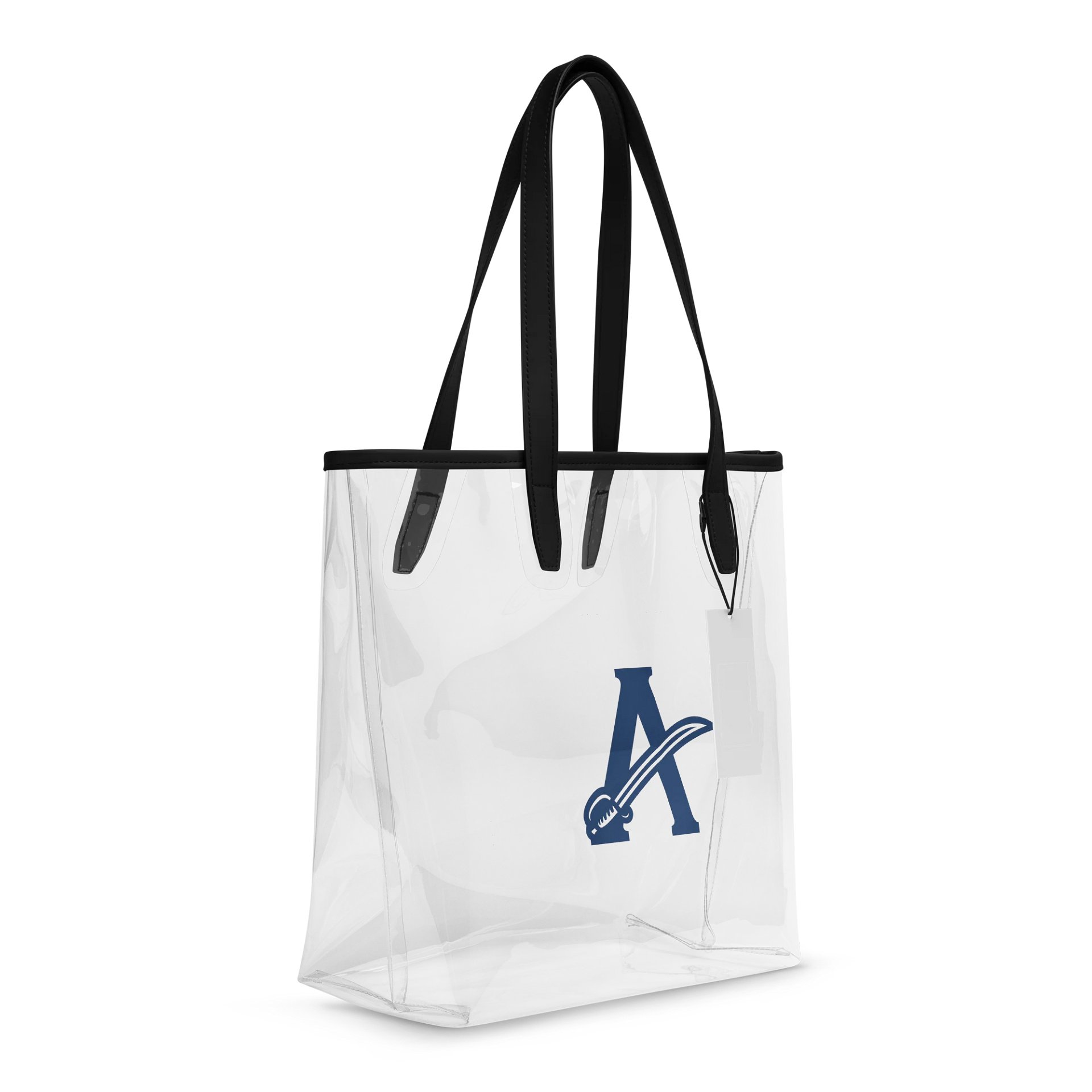 Appomattox Raiders Clear Bag product image (6)