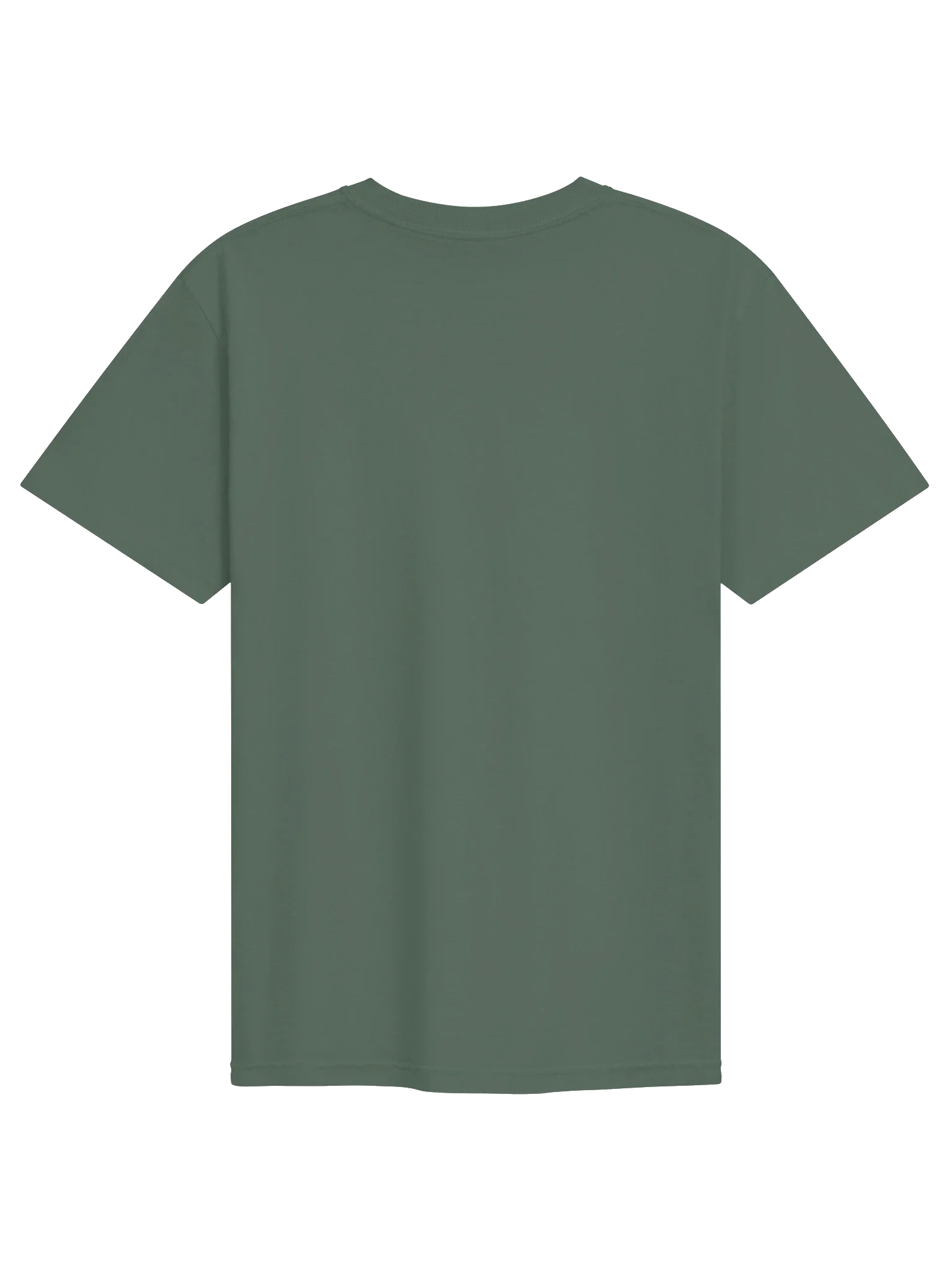 Building in Public Badge Tee — view 10