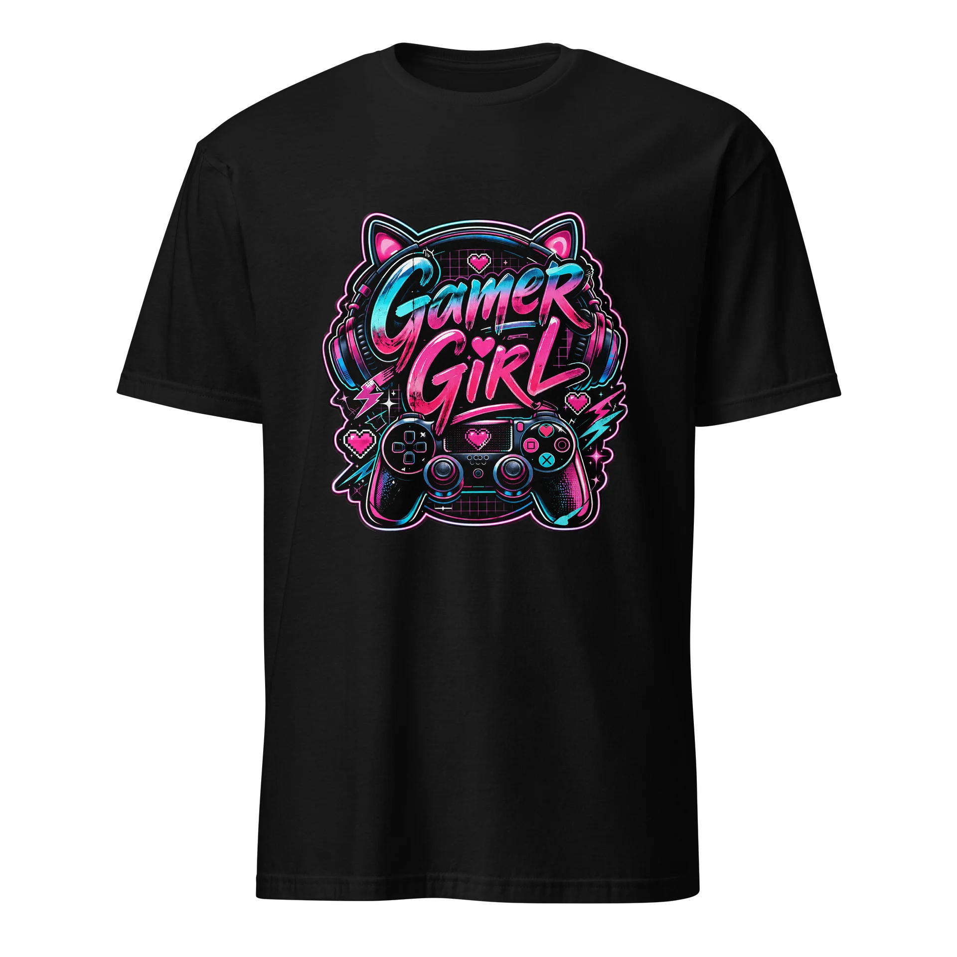 Gamer Girl product image (1)