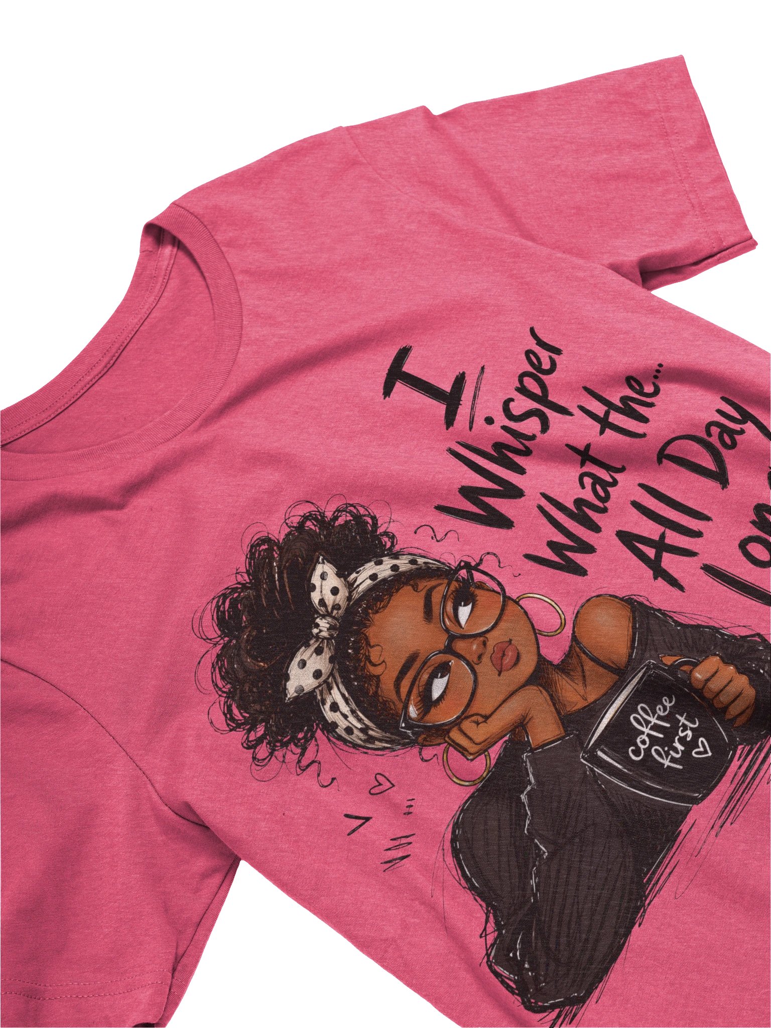 I Whisper What The All Day product image (13)