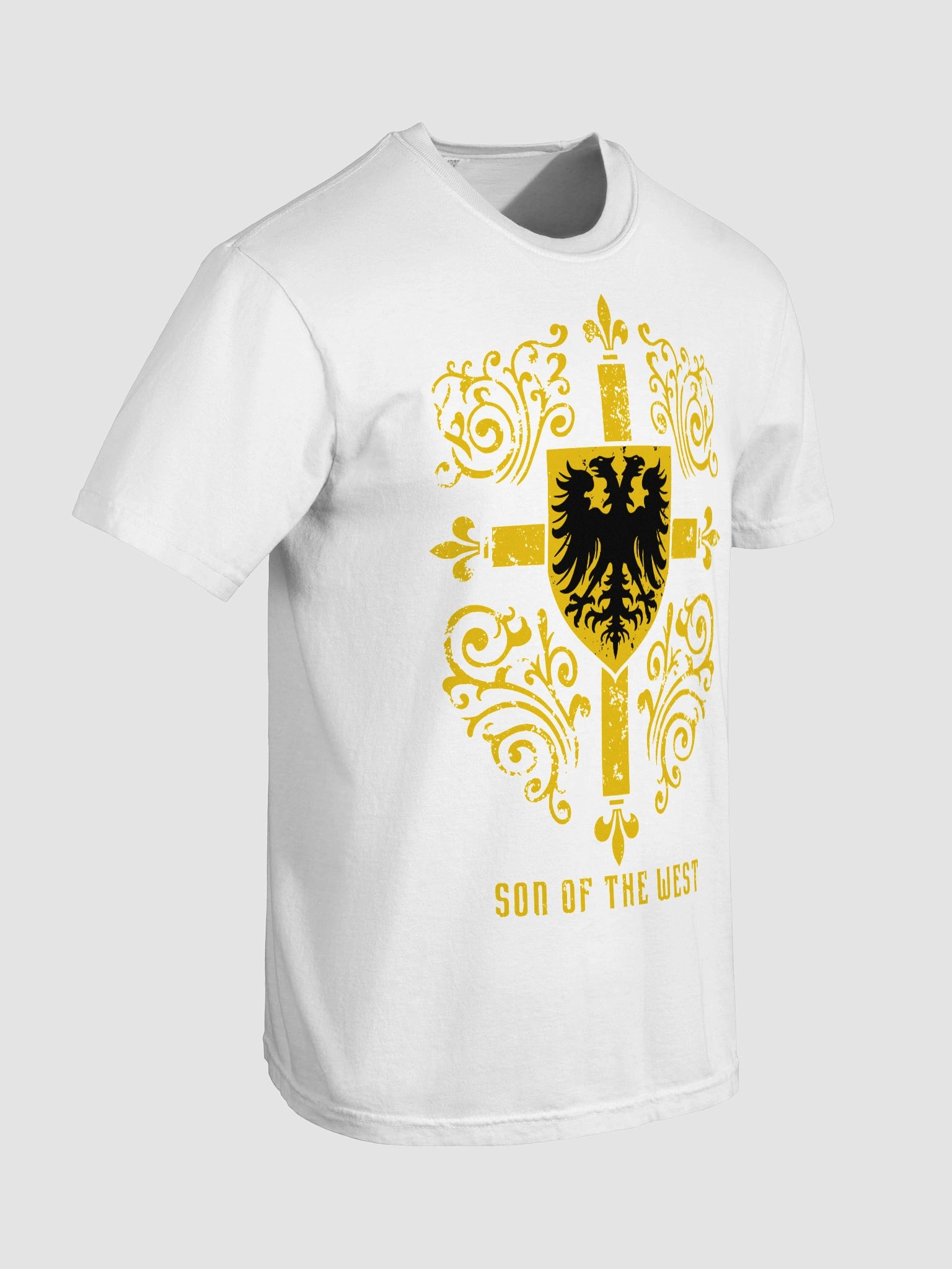 HRW - Son of the West product image (8)