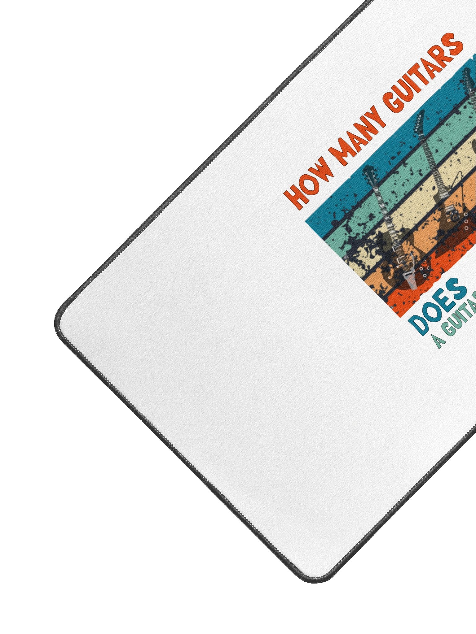 Just One More Desk Mat product image (3)
