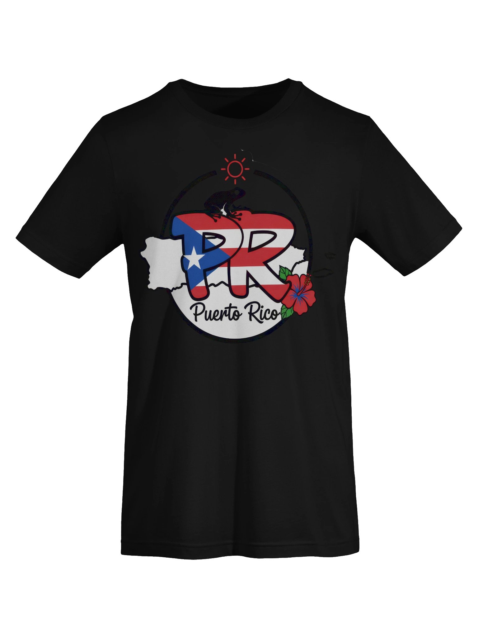StephiiBaby P.R Shirt II product image (5)