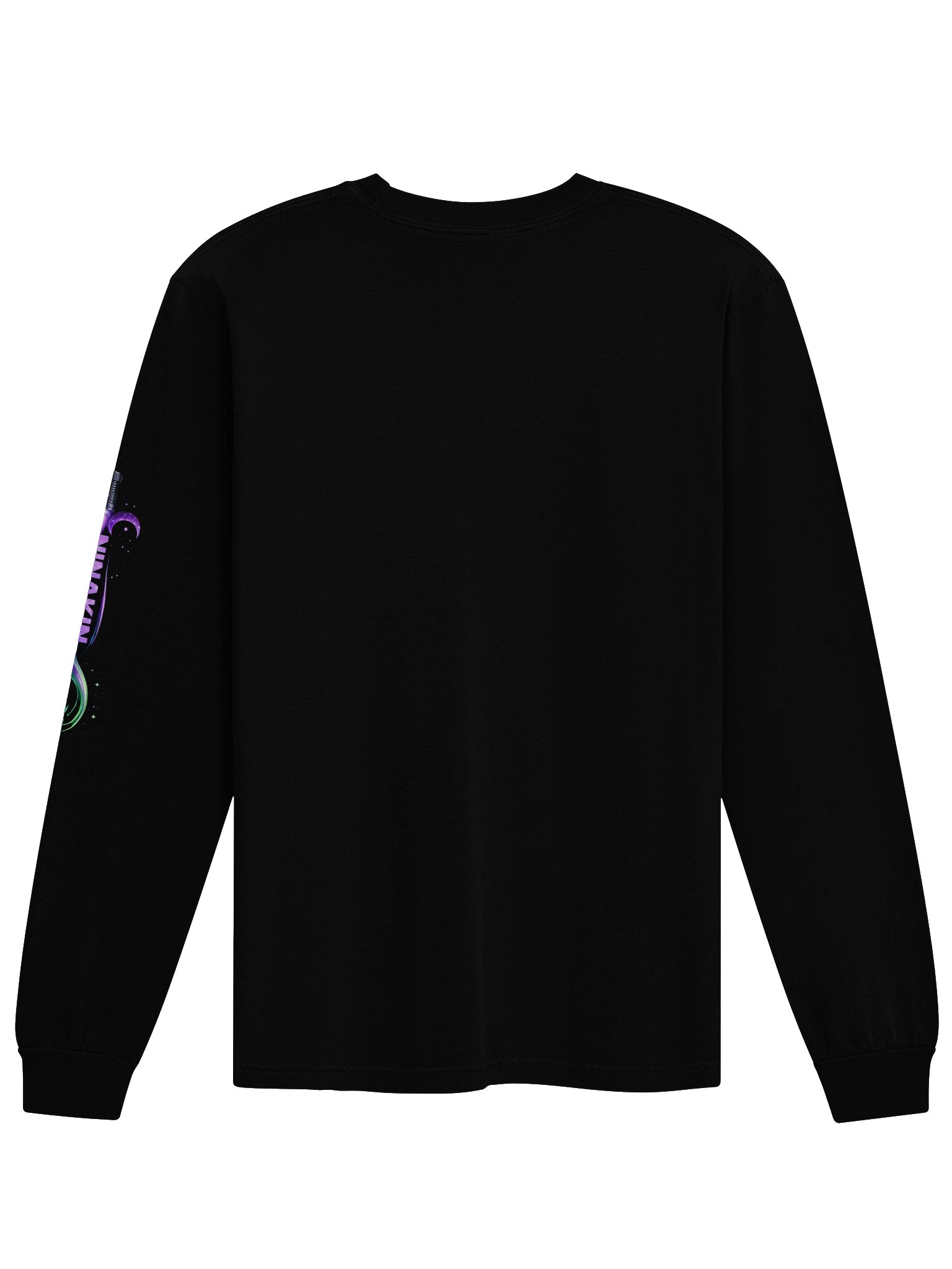 Capricorn Long Sleeve product image (2)