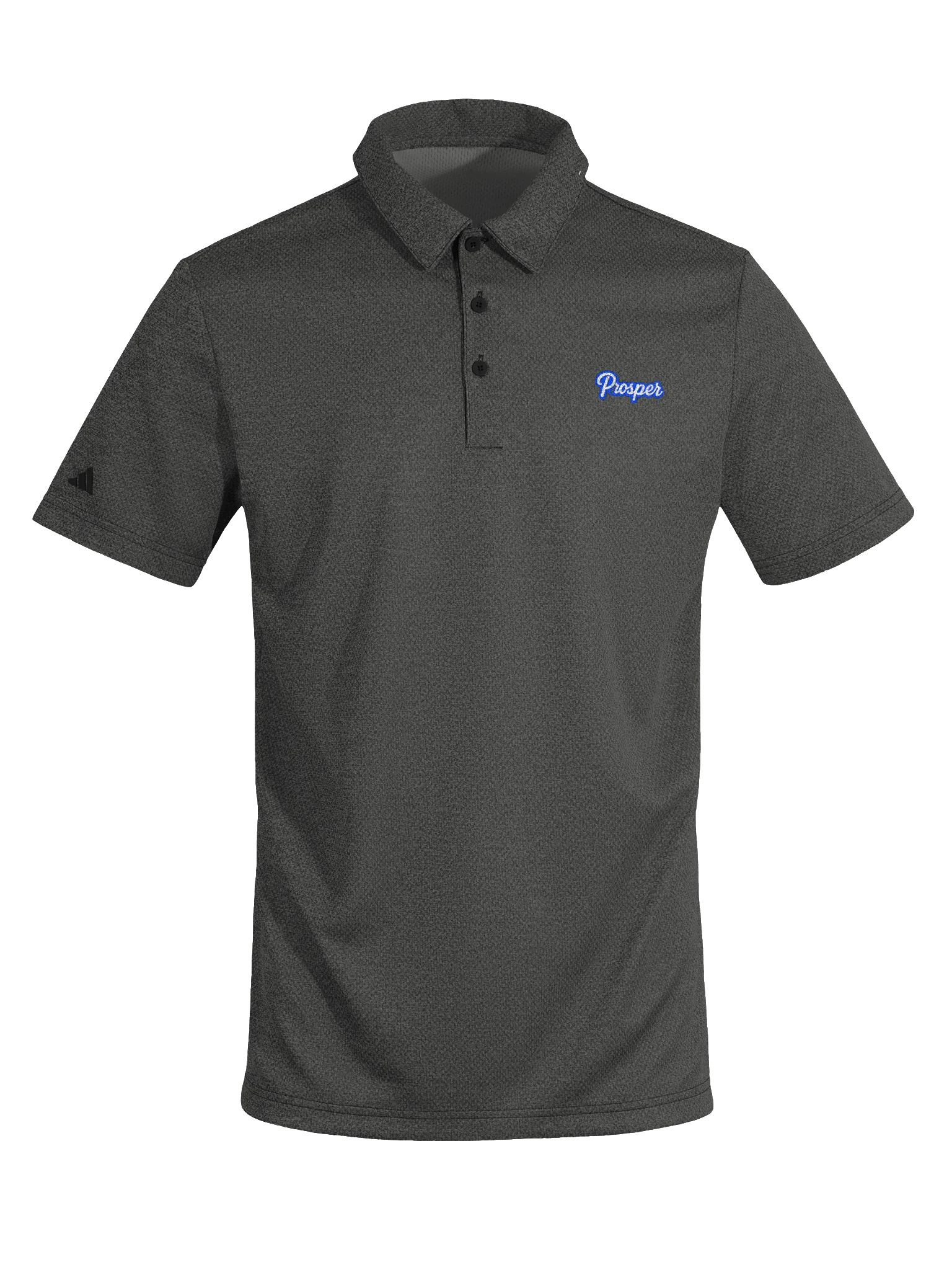PROSPER x Adidas Polo product image (5)