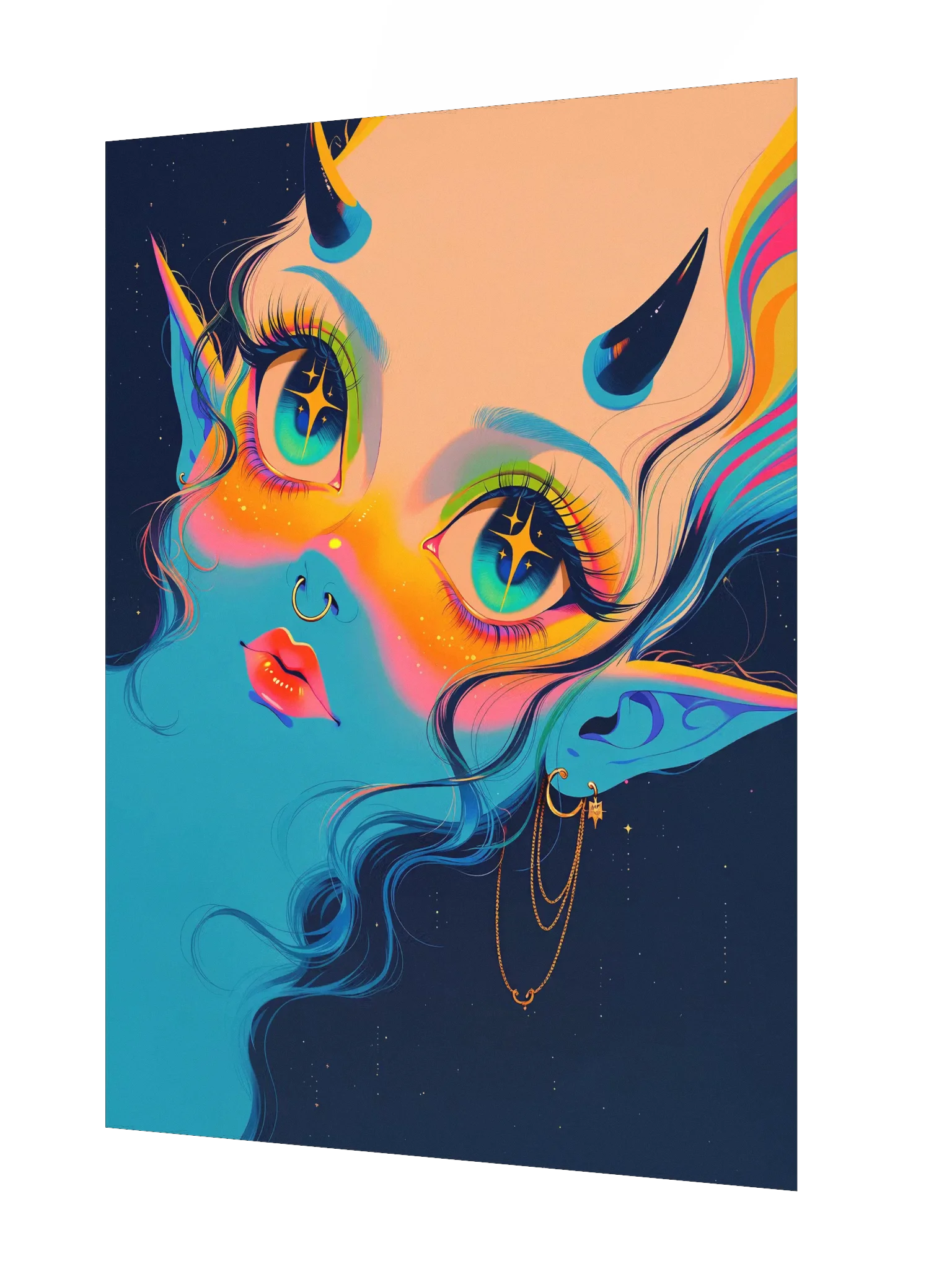 Born of Color and Night product image (6)