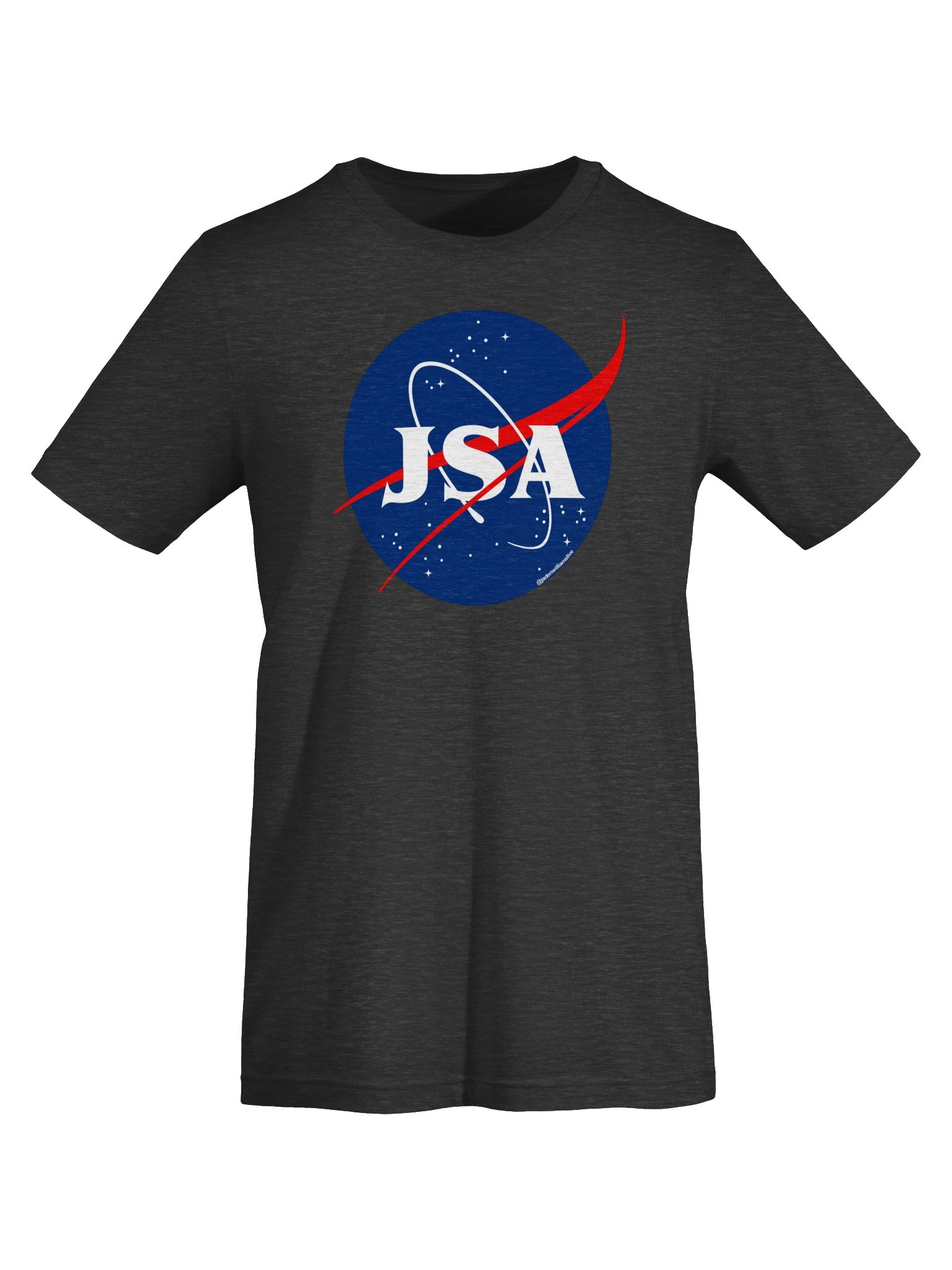 JSA (T-Shirt) product image (65)