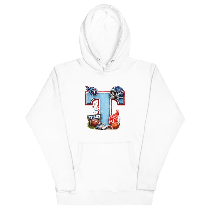Tennessee Titans Football product image (2)