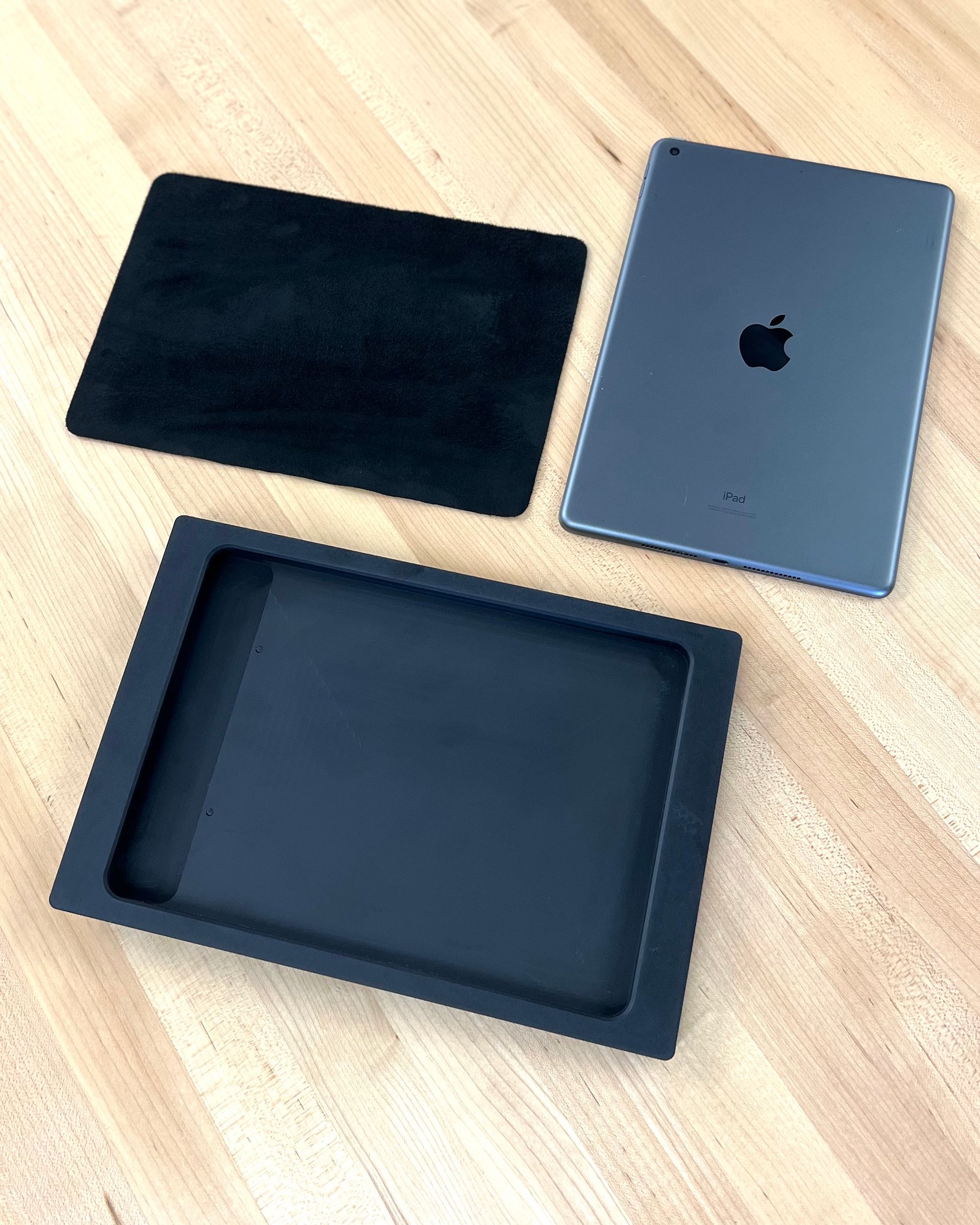 iPad Pro, 10.5-inch, Gen 2 - SIDE SLIDER Dash Kit product image (7)