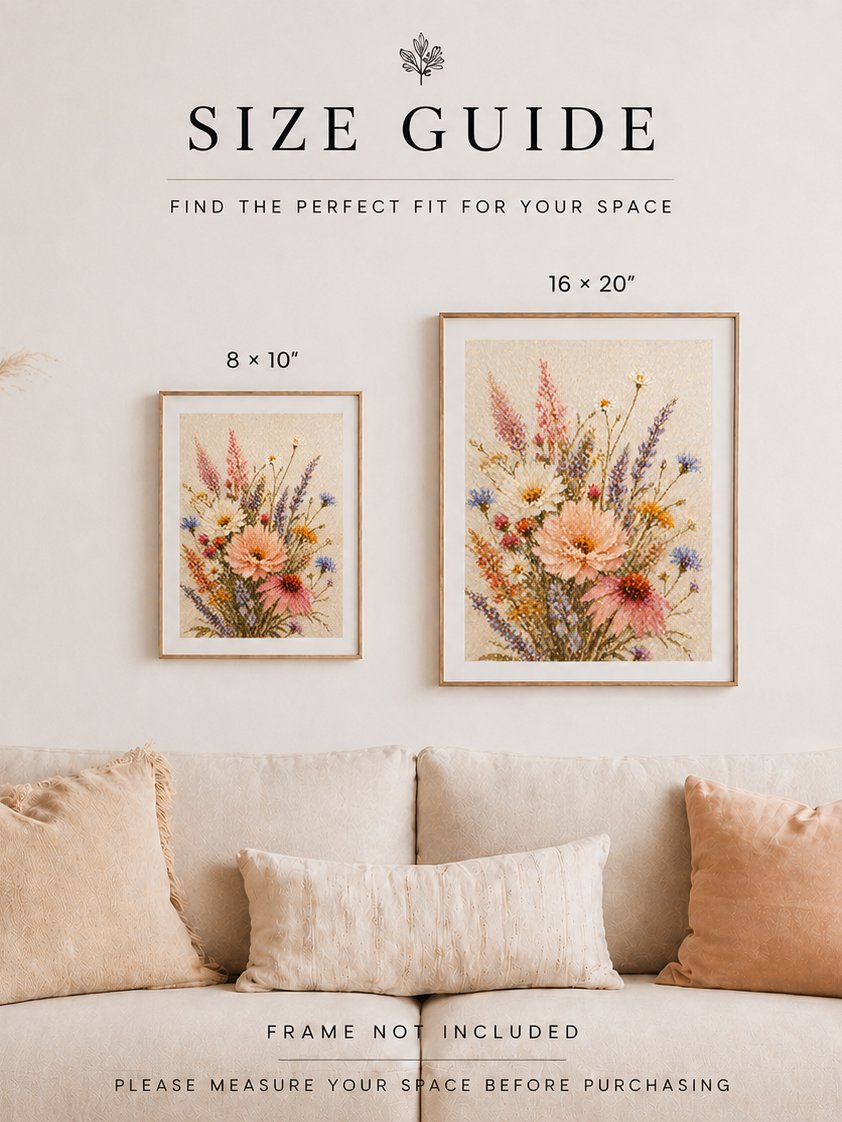Painted Petals No. 4 product image (10)