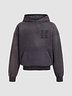 'MICO LIVE' panda hoodie