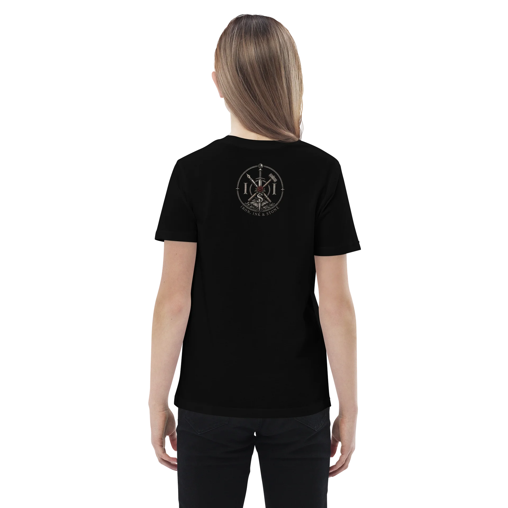 Be Strong kids T Shirt product image (6)
