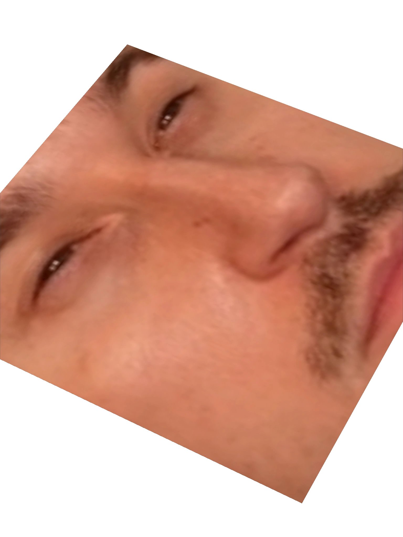 BradleyTheBradster SUS Face Stickers product image (9)