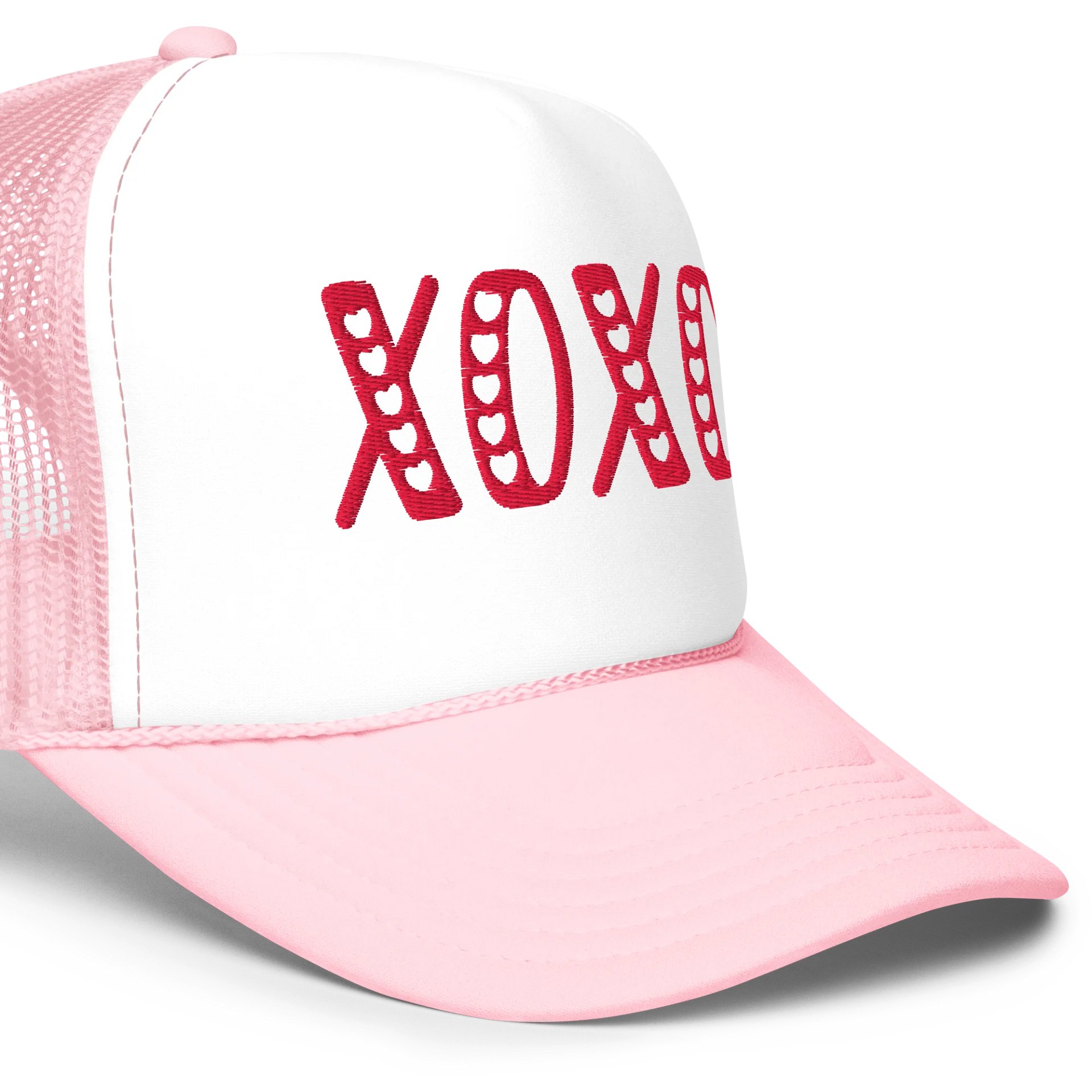 XOXO Trucker Hat product image (6)